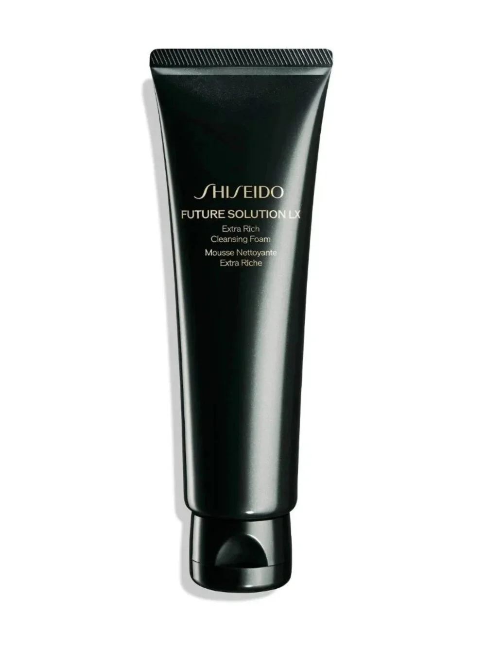 Shiseido Future Solution LX Cleansing Foam 4.7oz Extra Rich Luxury Skincare